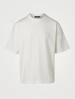 Cotton Oversized T-Shirt