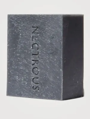 Dark Activated Charcoal Bar Soap