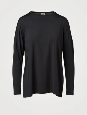 SITATECH™ Performance Long Sleeve Top