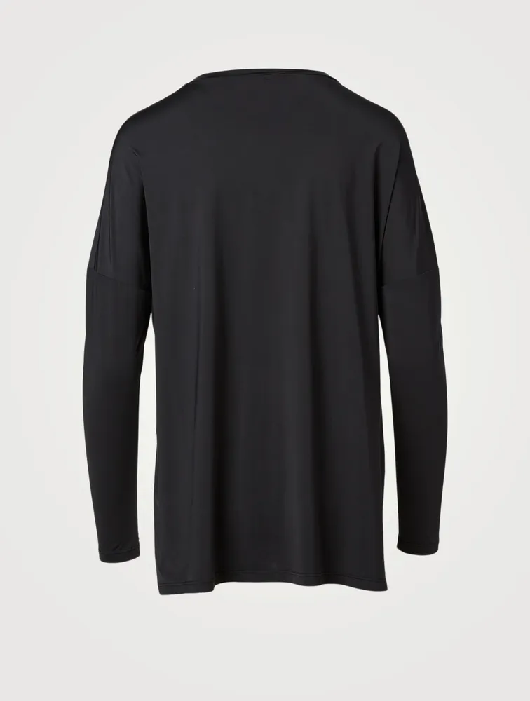 SITATECH™ Performance Long Sleeve Top