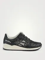 GEL LYTE™ III OG Leather Sneakers