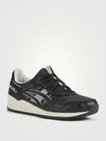 GEL LYTE™ III OG Leather Sneakers