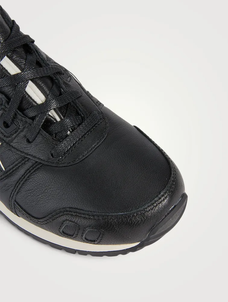 GEL LYTE™ III OG Leather Sneakers