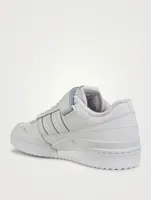 Forum Low Leather Sneakers