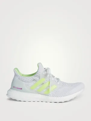 Ultraboost 5.0 DNA Glow Primeknit Running Shoes