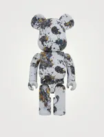 Jackson Pollock Splash 1000% Be@rbrick Set