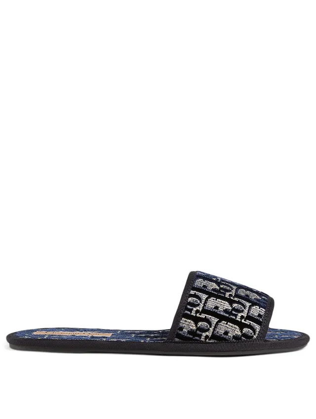 Dior dway slides holt renfrew Clearance