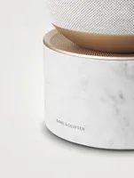 Beosound Balance Wireless Speaker With Google Assistant