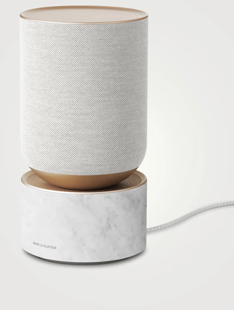 Beosound Balance Wireless Speaker With Google Assistant