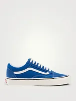 Anaheim Factory Old Skool 36 DX Suede Sneakers