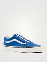 Anaheim Factory Old Skool 36 DX Suede Sneakers