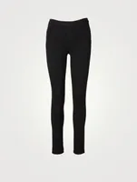 Hoxton Ultra Skinny Pull-On Jeans