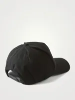 Gabardine Baseball Cap