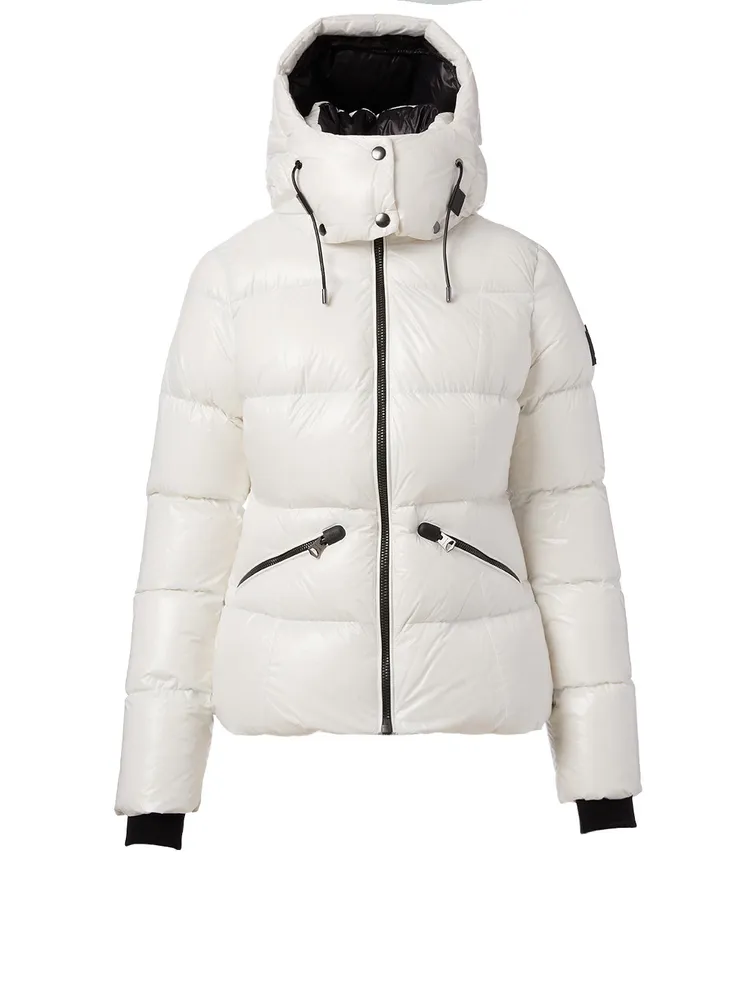 Madalyn Down Jacket