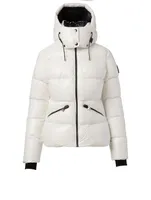 Madalyn Down Jacket