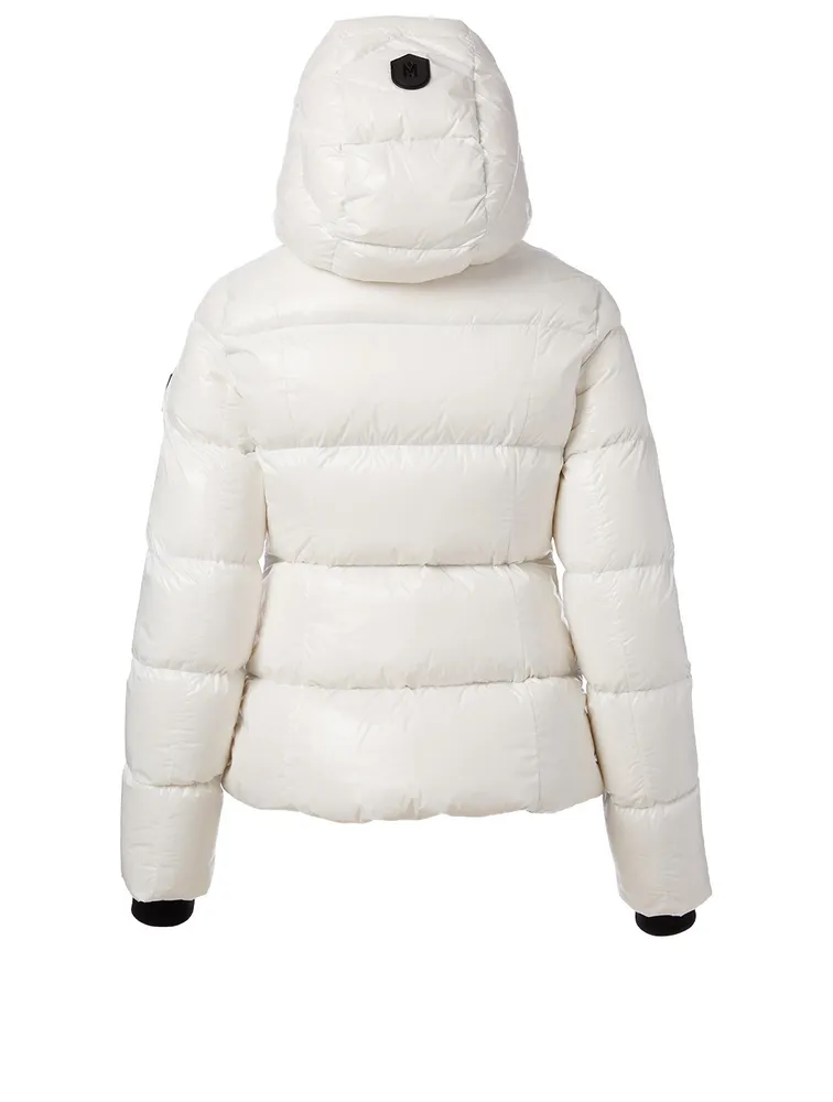 Madalyn Down Jacket