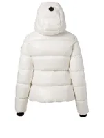 Madalyn Down Jacket