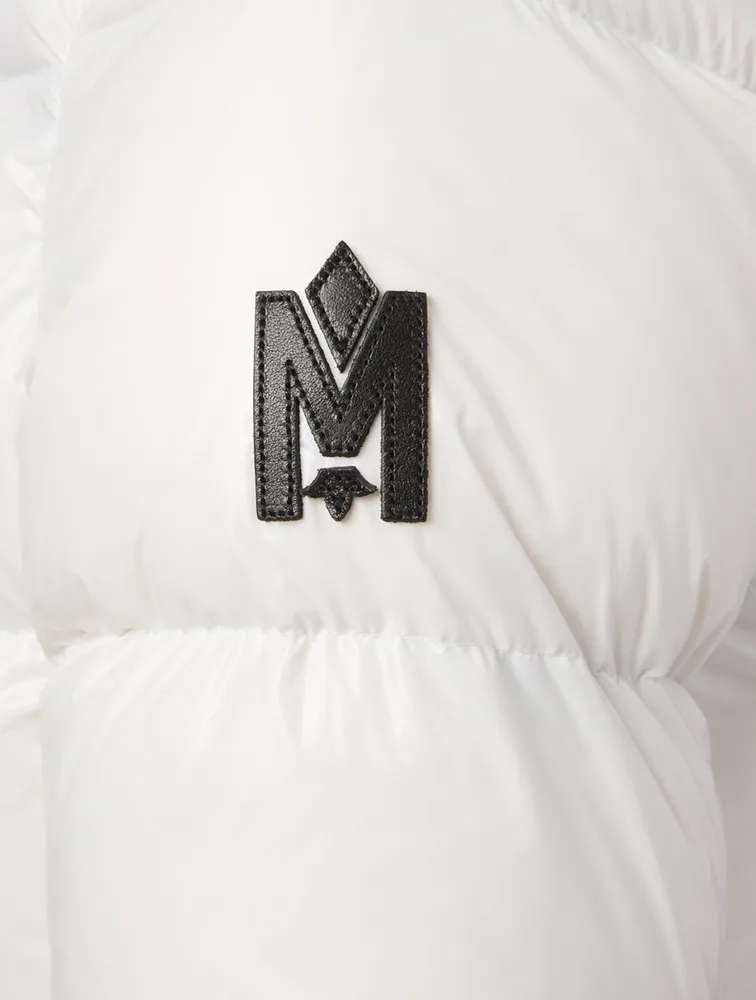 Madalyn Down Jacket