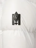 Madalyn Down Jacket