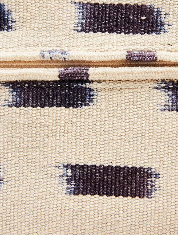 Cruza Cotton Belt Bag