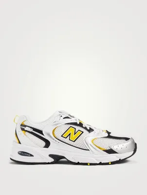 530 Mesh Sneakers