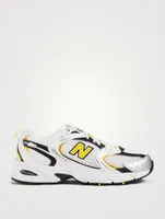 530 Mesh Sneakers