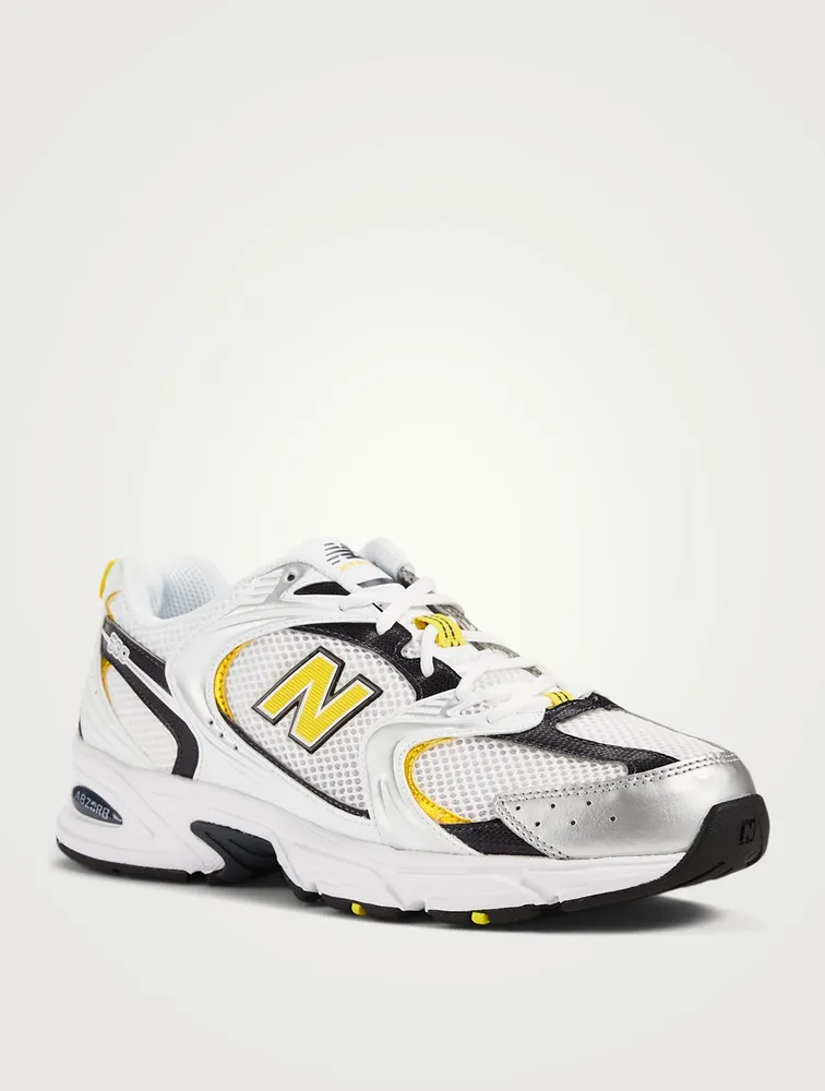 530 Mesh Sneakers