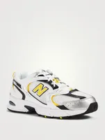 530 Mesh Sneakers