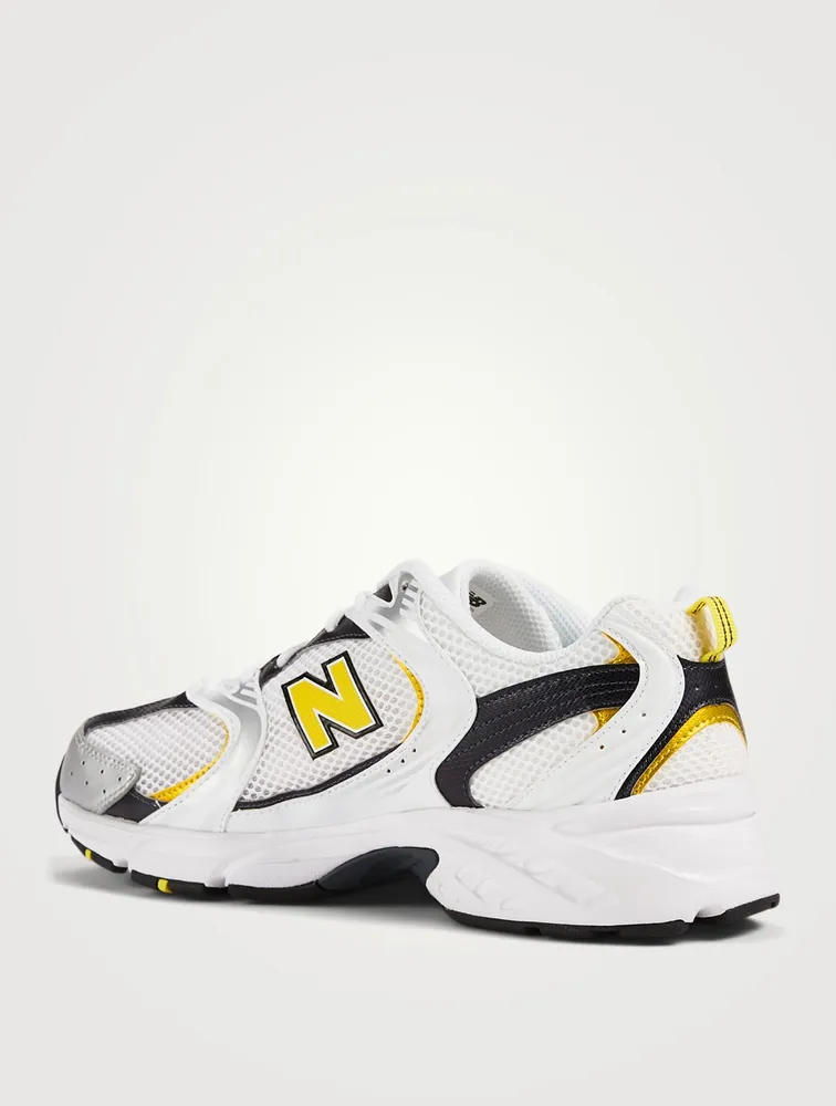 530 Mesh Sneakers