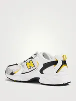 530 Mesh Sneakers