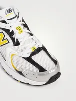 530 Mesh Sneakers