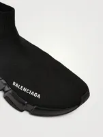 Speed Technical Recycled Knit Sock Sneakers