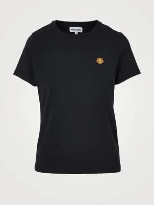 Tiger Crest T-Shirt
