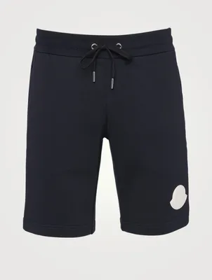 French Terry Shorts