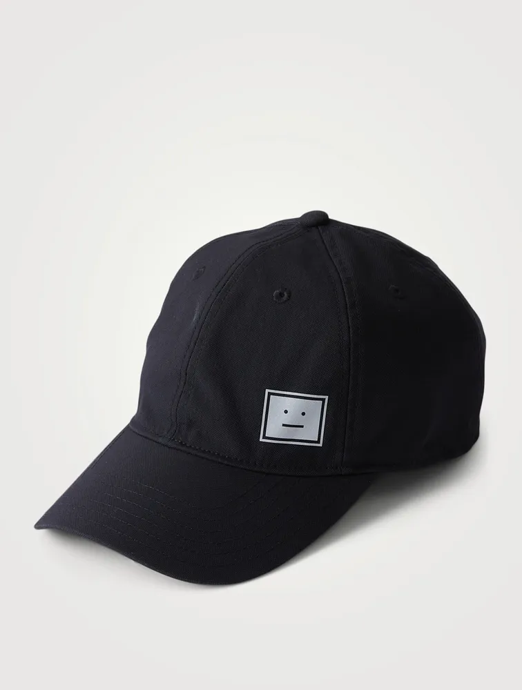 Twill Baseball Cap