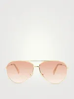 Aviator Sunglasses