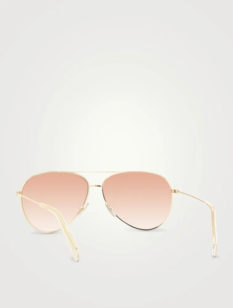 Aviator Sunglasses