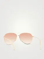 Aviator Sunglasses