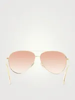 Aviator Sunglasses