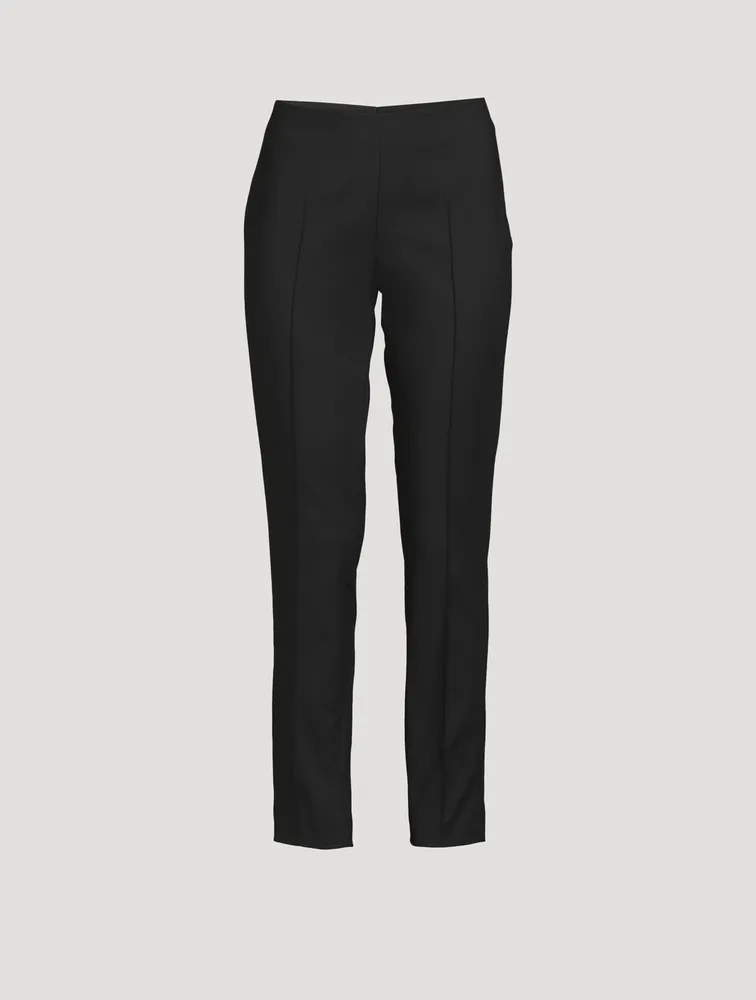 Melissa Techno Stretch Pants