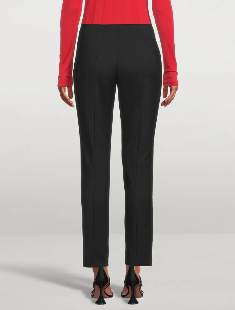 Melissa Techno Stretch Pants