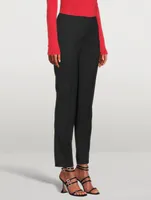 Melissa Techno Stretch Pants