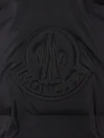 Sceptrum Down Quilted Jacket