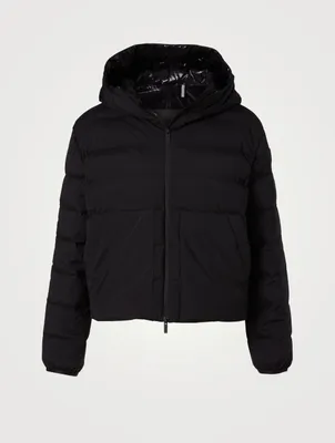 Anwar Down Puffer Jacket