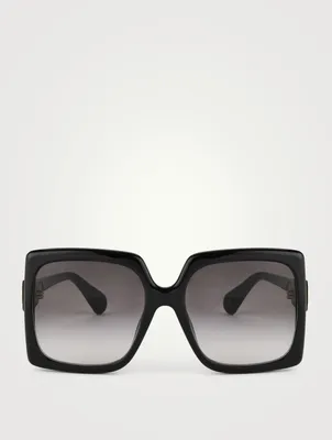 Square Sunglasses