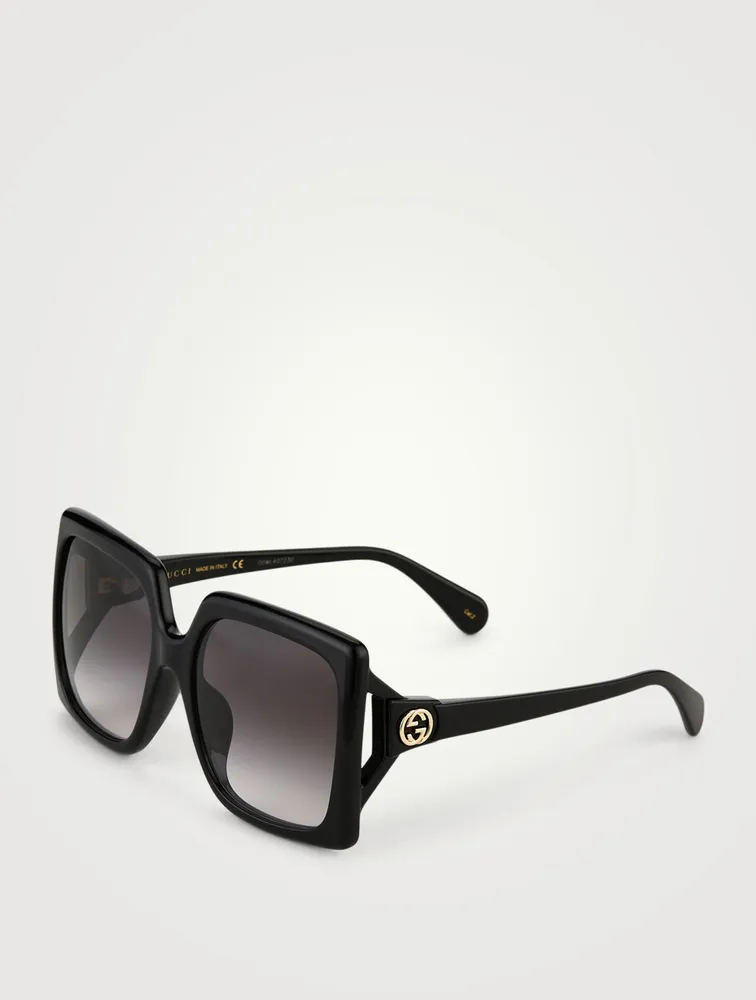 Square Sunglasses