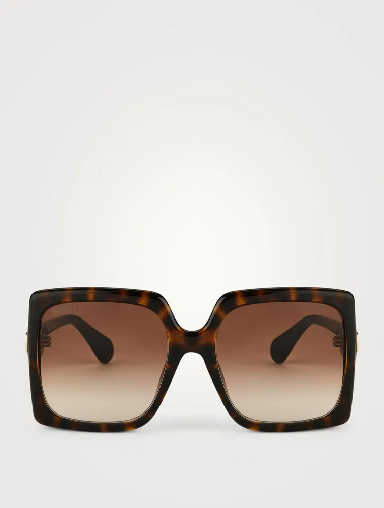 Square Sunglasses