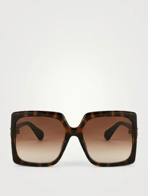 Square Sunglasses