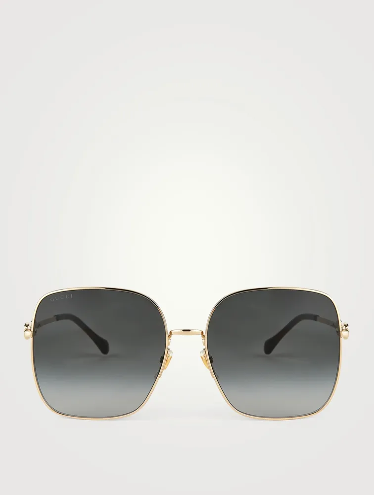 Square Sunglasses