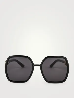 Square Sunglasses